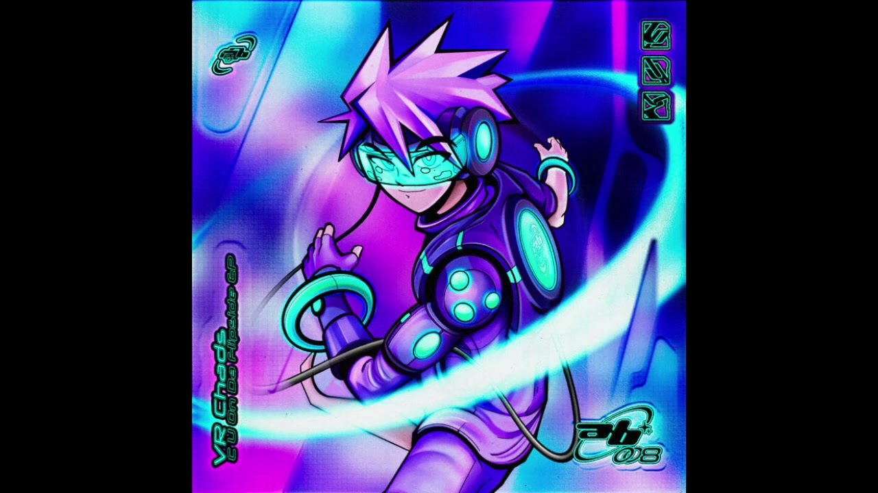 VR Chads - C U On Da Flipside (Drum Acapella)