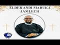 SERVICE OF SONGS FOR ELDER ANDI MADUKA JAMLECH 20TH MARCH 2026 SERVICE OF SONGS FOR ELDER ANDI MADUKA JAMLECH 20TH MARCH 2026