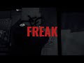 MATS - FREAK (Prod by: Jhnry)