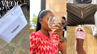 BANK HOLIDAY In BICESTER VILLAGE | Luxury Shopping Loewe, OFF white, Dior, YSL,Gucci, Loubou,Celine