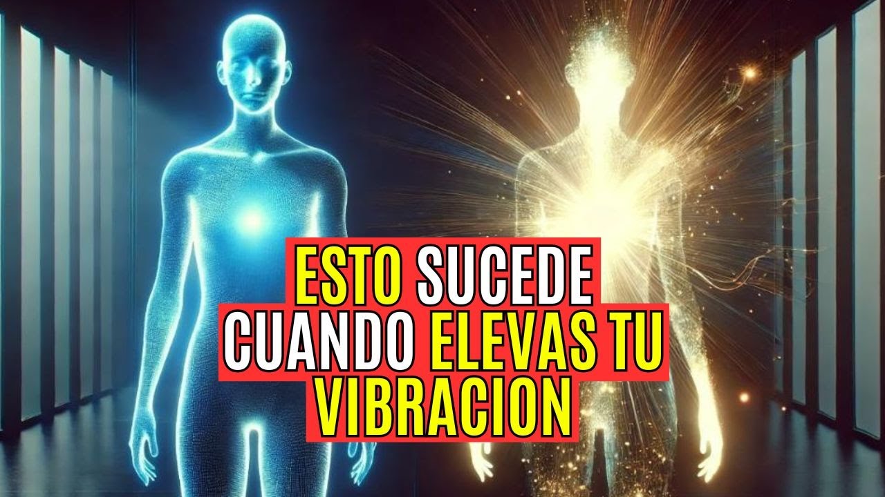 TODO es ENERGIA: Aumenta tu vibración y Desbloquea tu Poder Interior ...