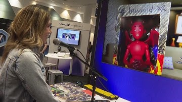 AI trending as video game industry navigates layoffs