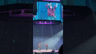 20230924 아이유 팬콘서트 I+UN1VER5E ROVER 커버 댄스