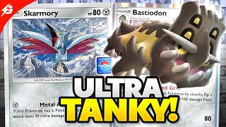 This is Why Everyone Hates to Play Against Bastiodon