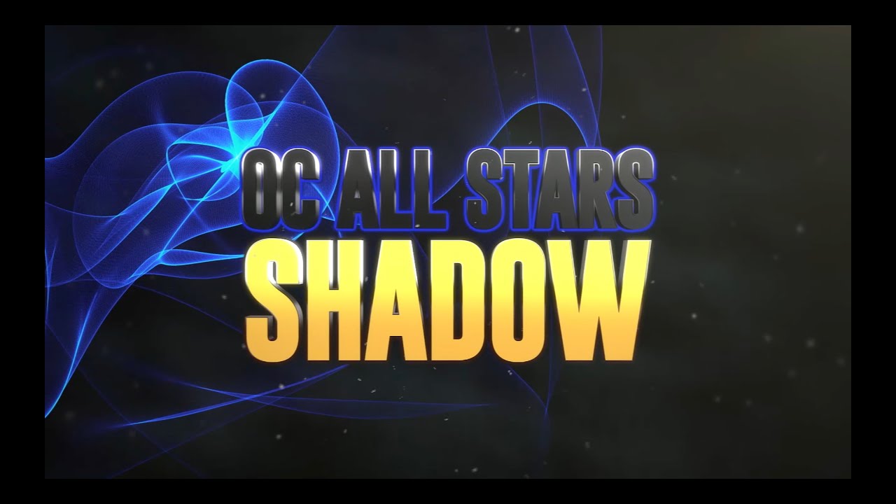 OC All-Stars Shadow 2021-2022
