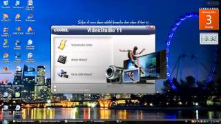 Cara Install Software Ulead Video Studio screenshot 4
