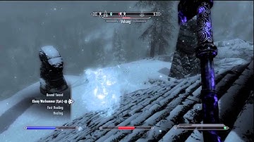 Whirlwind Sprint Final Word