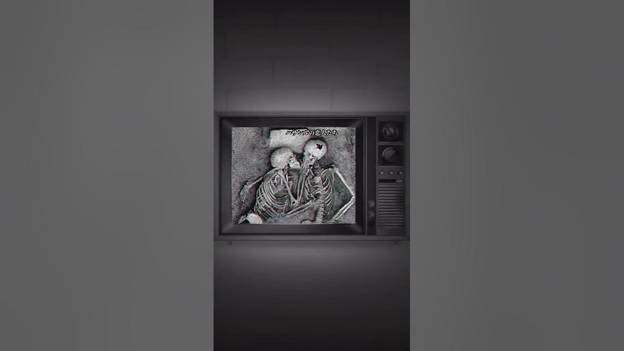 2800年前のキス【ハサンルの恋人たち】 YouTube