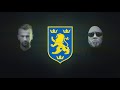 КОРАЛЛІ feat Андрій Середа - З Золотим Левиком на рукаві