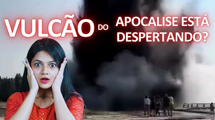 ACONTECEU UMA EXPLOSÃO HIDROTERMAL GIGANTE NO VULCÃO YELLOWSTONE