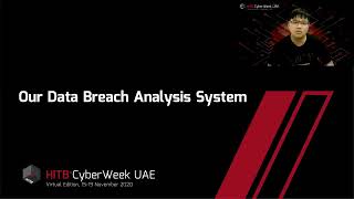 Critical Infrastructure Data Breaches   An In depth Analysis