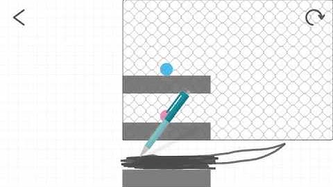 BRAIN DOTS solution Stage 401