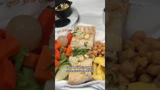 Bacalhau is cod-damn delicious