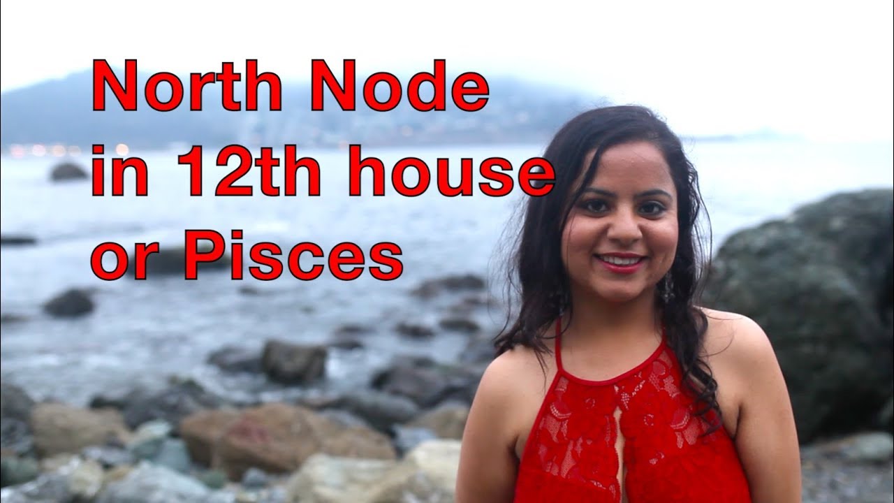 Rahu in the 12th house/Pisces by Shruti Your DESTINY through Astrology