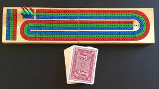 How To Play Cribbage (3 players) screenshot 5