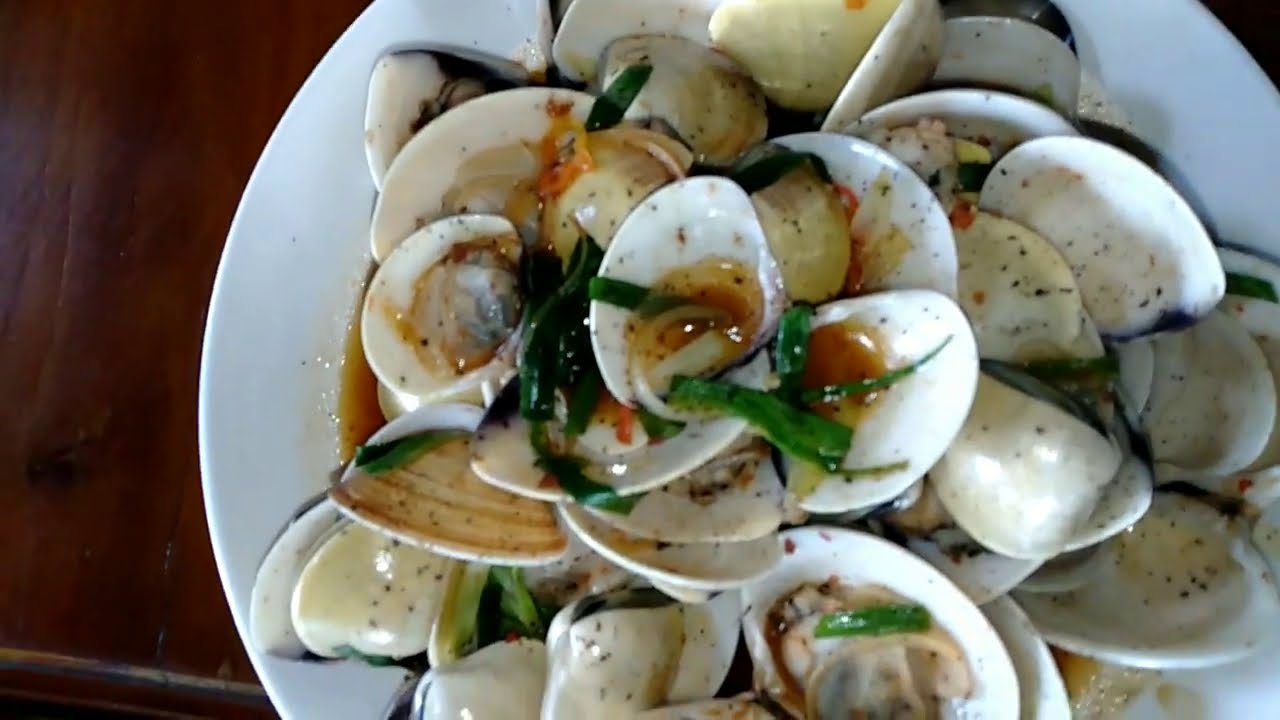 makanan mewah harga meriah - YouTube