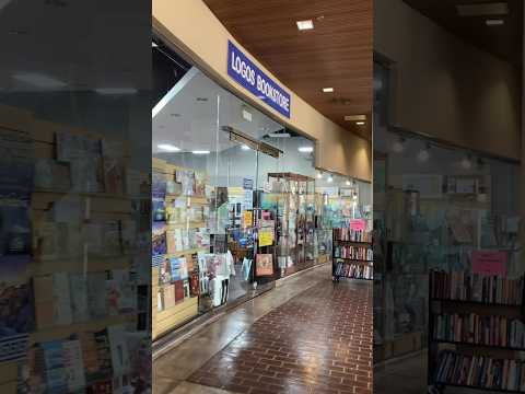 Services Offered By Logos Bookstore