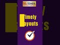 Wanted: Experienced & Qualified Trainers to Join SQL School