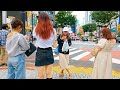 【Shibuya Walk】休日の渋谷を散歩してみた【4K】