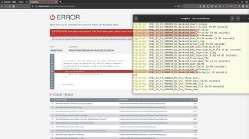 Comment installer OctoberCMS pour créer son site internet facilement