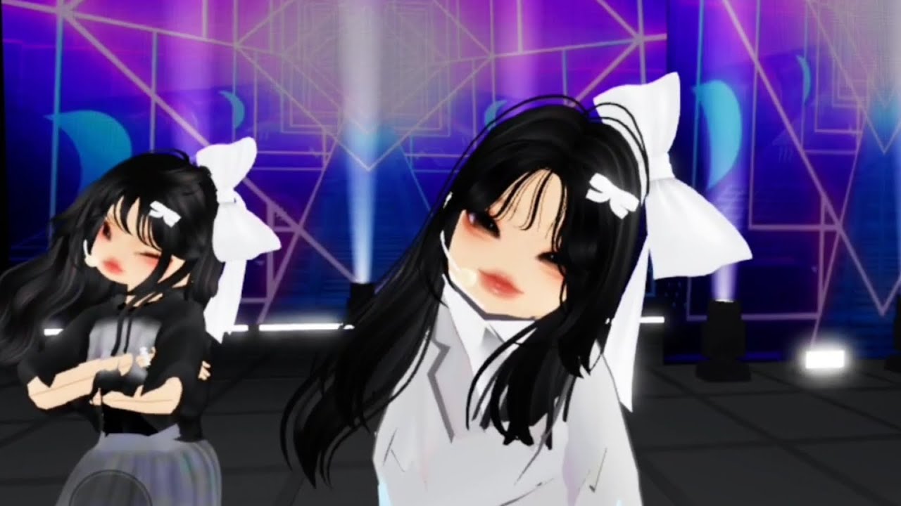 Newjeans ASAP Dance performance 