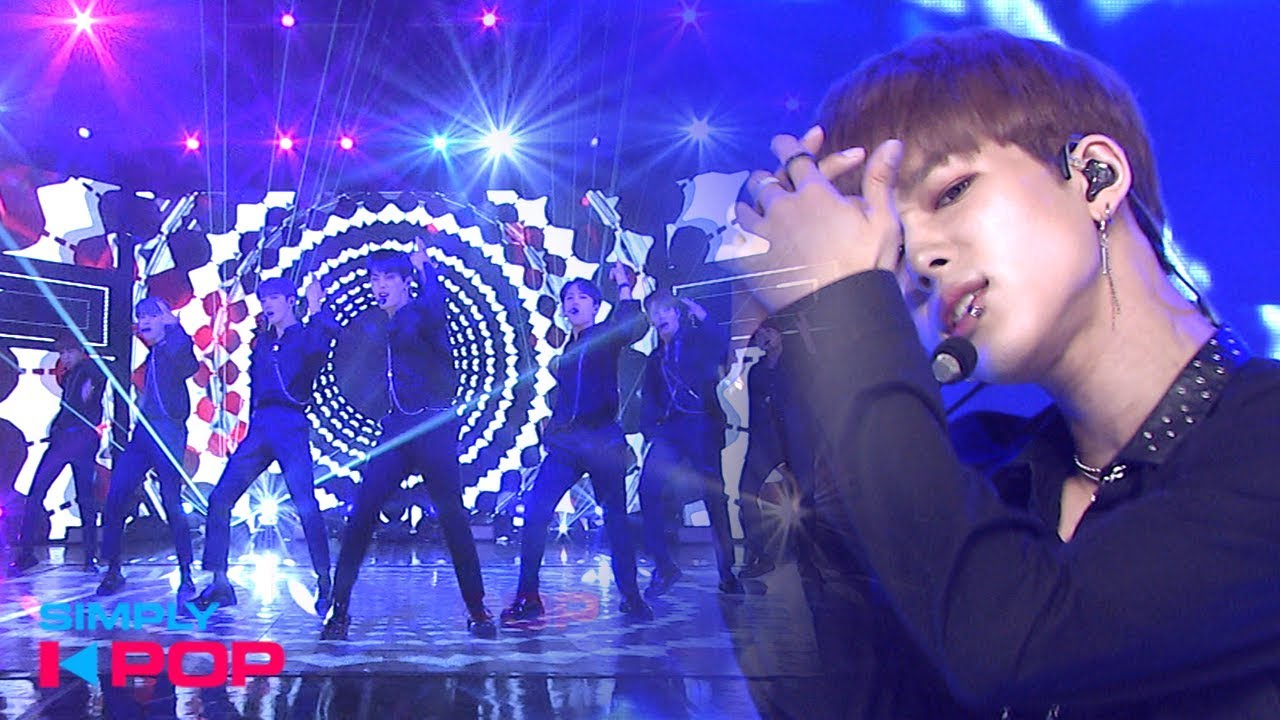 [Simply K-Pop] TARGET(타겟) _ BABY COME BACK HOME _ Ep.376 _ 082319