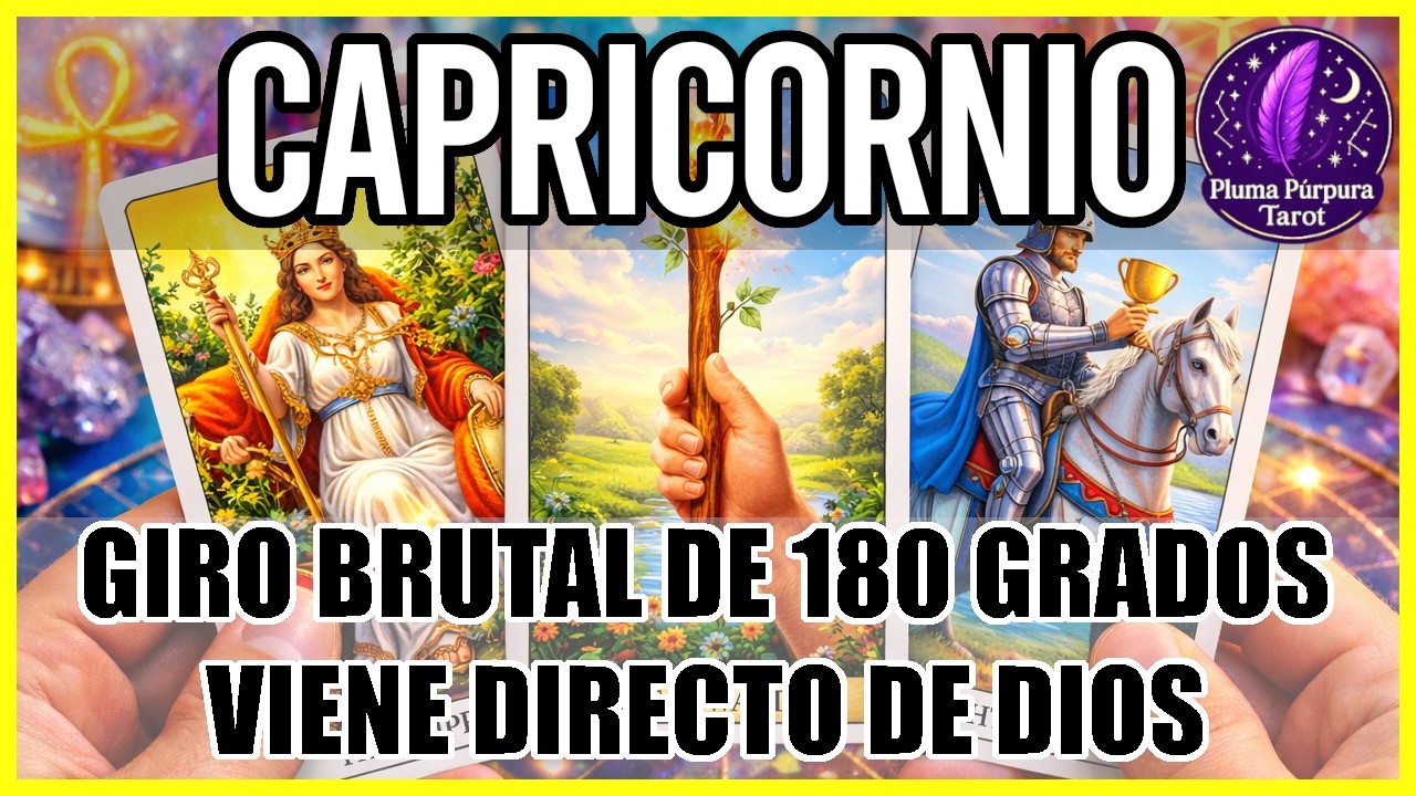 Capricornio   🎁 Lo Mejor Esta Por  Iniciar No Vas A Parar De Celebrar !  🎁#Capricornio