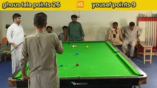 pro snooker frame 2024 Gameplay #snooker #shortvideo #viral