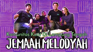 Download Lagu JEMAAH MELODYAH Komunitas Musik Kuat Di Lampung Tengah Muncul Ke Permukaan (Rio, Adven, Ndeh, Erwin) Download Lagu JEMAAH MELODYAH Komunitas Musik Kuat Di Lampung Tengah Muncul Ke Permukaan (Rio, Adven, Ndeh, Erwin)