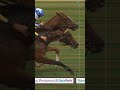 Drama at Newmarket! 😱