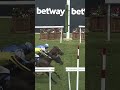 Drama at Newmarket! 😱