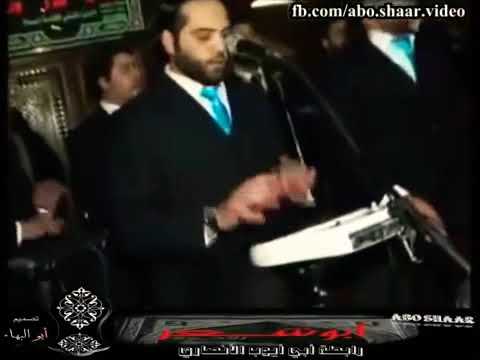 من اروع ماسمعت للسادة الإخوة ابو شعر اليلة عندكم عيد يا اهل المدينة 