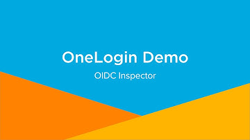 OpenID Connect (OIDC) Inspector