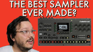 8 Reasons You Should Buy the Elektron Octatrack—and Why I