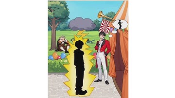 Brain Puzzle 3 Crazy Mind Level 3 Circus Audition. Walkthrough Gameplay 