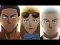 Marriagetoxin - Opening HD | Kill or Kiss (マリッジトキシン)