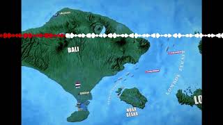 Download Lagu Episode 278 - The Fall of Bali and The Battle of Badung Straight