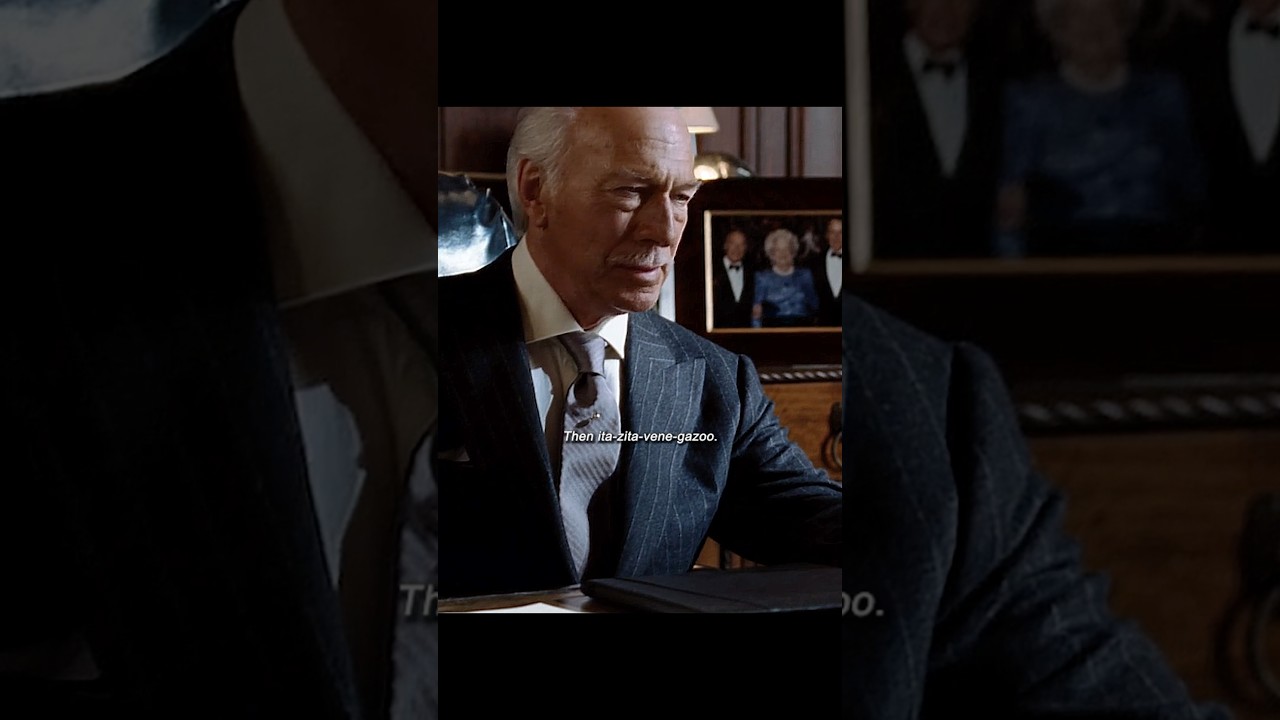 🔎 Inside Man – The Bank Heist With NOTHING Stolen?! 💍💰 Suspicion Runs Deep