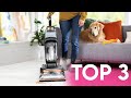 TOP 3 : Meilleur Nettoyeur Tapis 2025