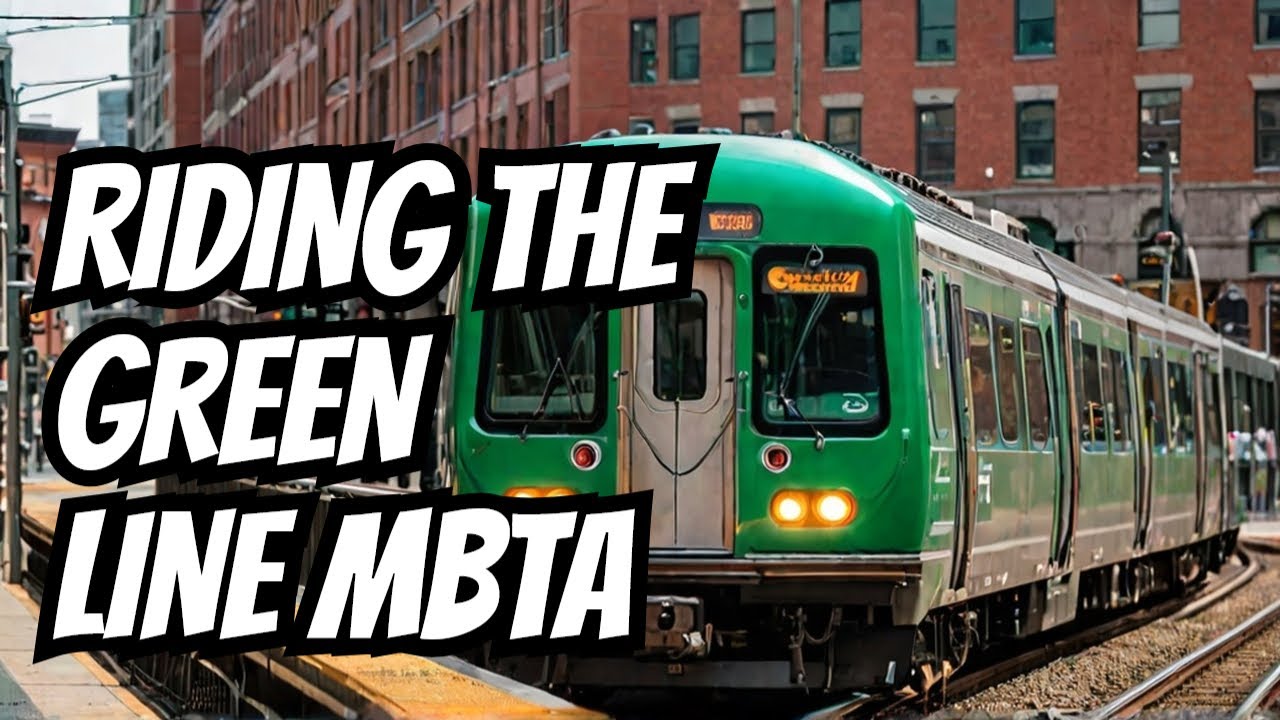 Is Boston Public Transportation Safe Is Boston Public Transportation Safe