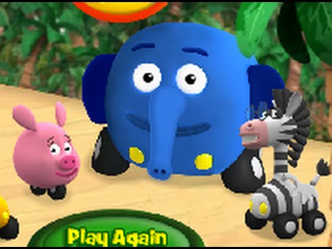 Jungle Junction Disney Junior Games 22 hqdefault