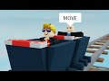 The Roblox Cart Ride Experience (Funny Moments)