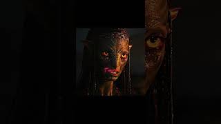 Avatar edit I made || #avataredit #edit #pandora #neytiri #jakesully