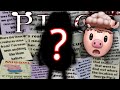 ALL NOTES IN CHAPTERS 1-8 + CHAPTER 9 LEAKS! | Roblox Piggy