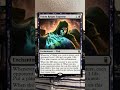 This plan will doom your opponents #mtg #edh #commander #marvel #magicthegatheringcommunity