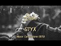 Styx - Babe (Cover &amp; Lyrics)