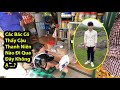 Mong Mọi Người Hãy Chia Sẻ Video Này ! Để Hoàng Sơn Sớm Quay Trở Về Bình An | Khánh Còi