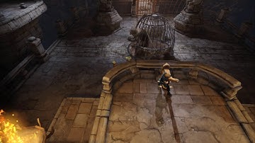 Brothers   A Tale of Two Sons EP-5