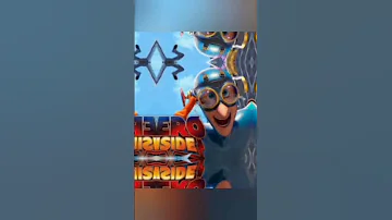 شخصيات القصص المصورة Hero Inside Edit Art 