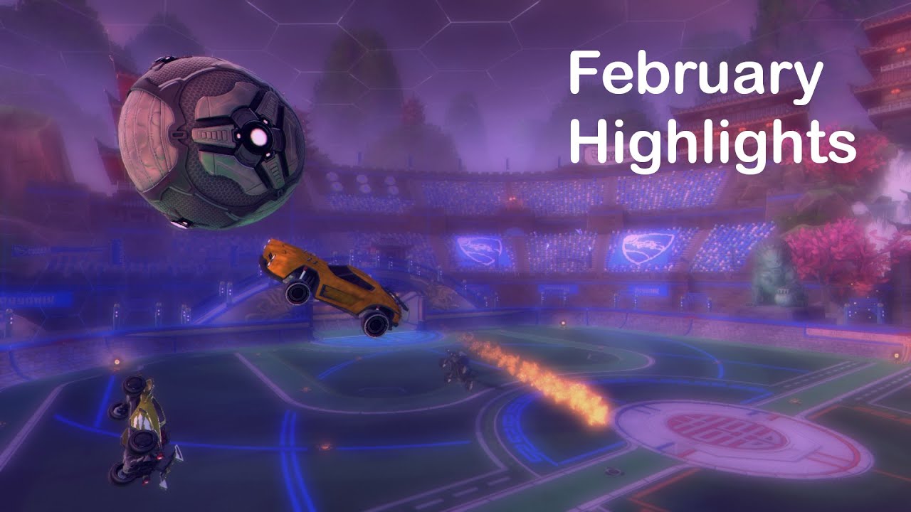 February Highlights